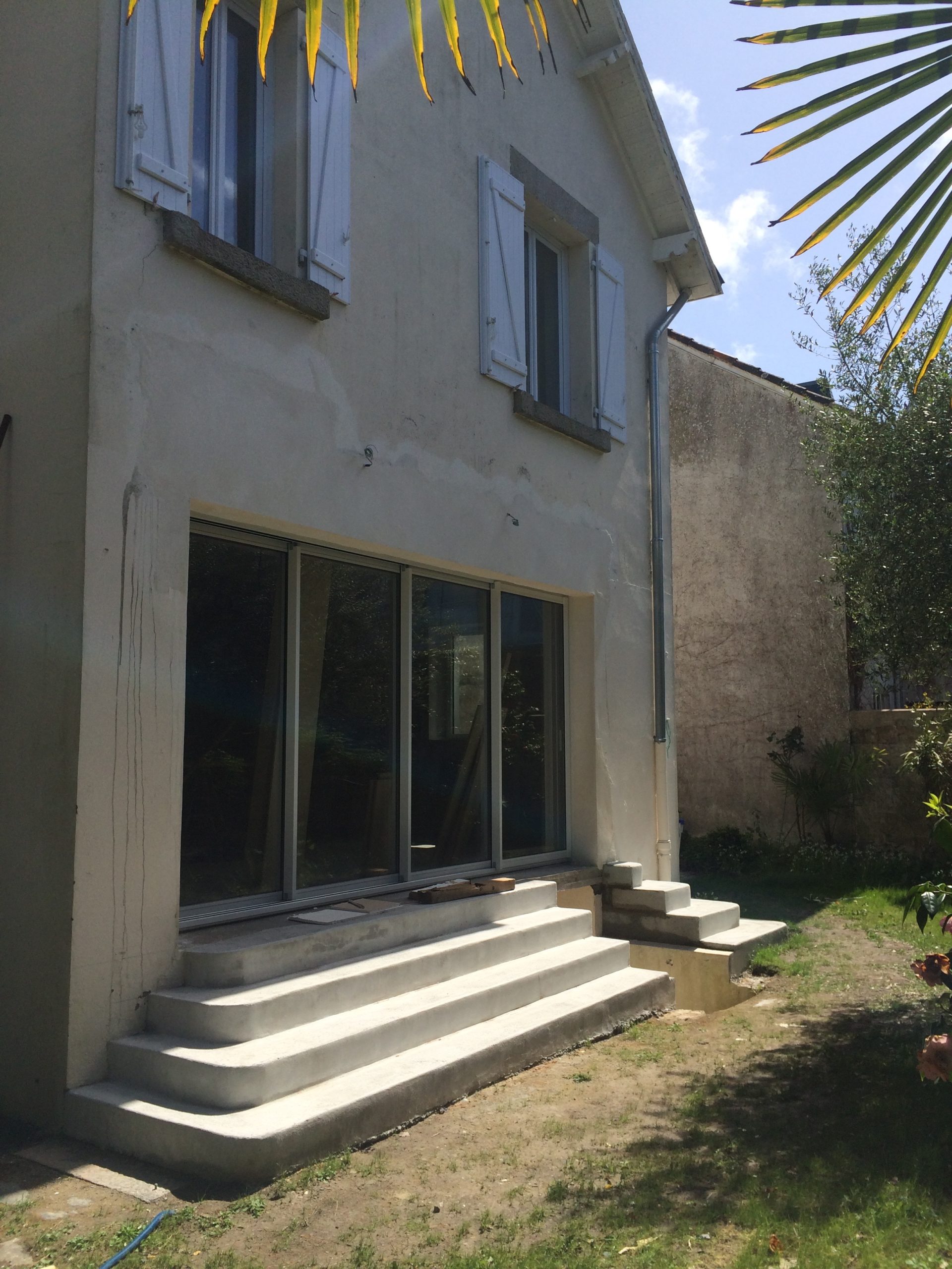Rénovation d’une maison ancienne gallery