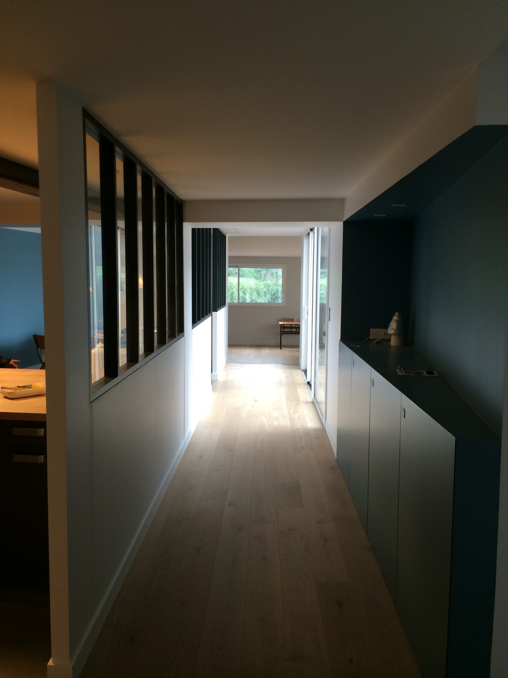 Rénovation maison nantaise gallery