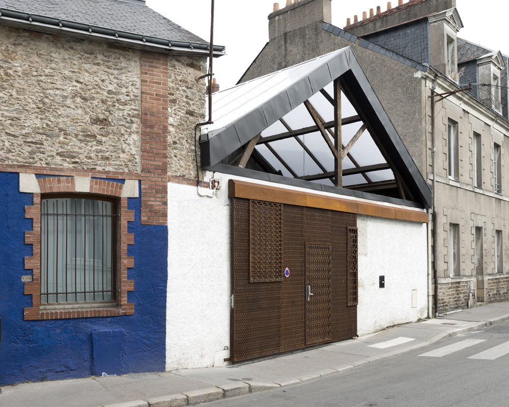 Transformation d’une ancienne brocante gallery