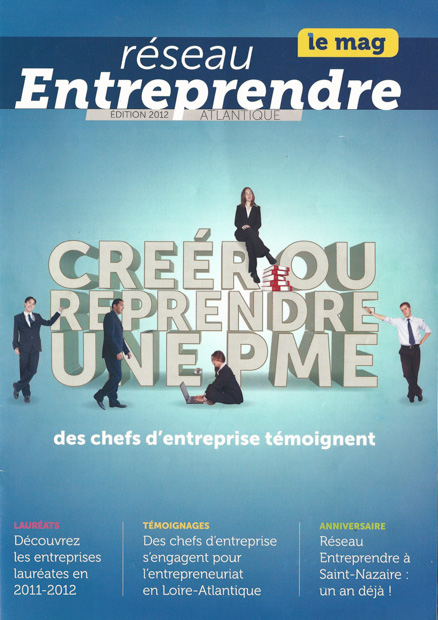 Entreprendre