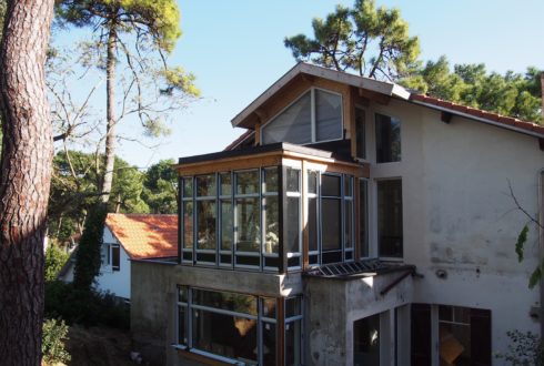 LA BAULE - Maison GA