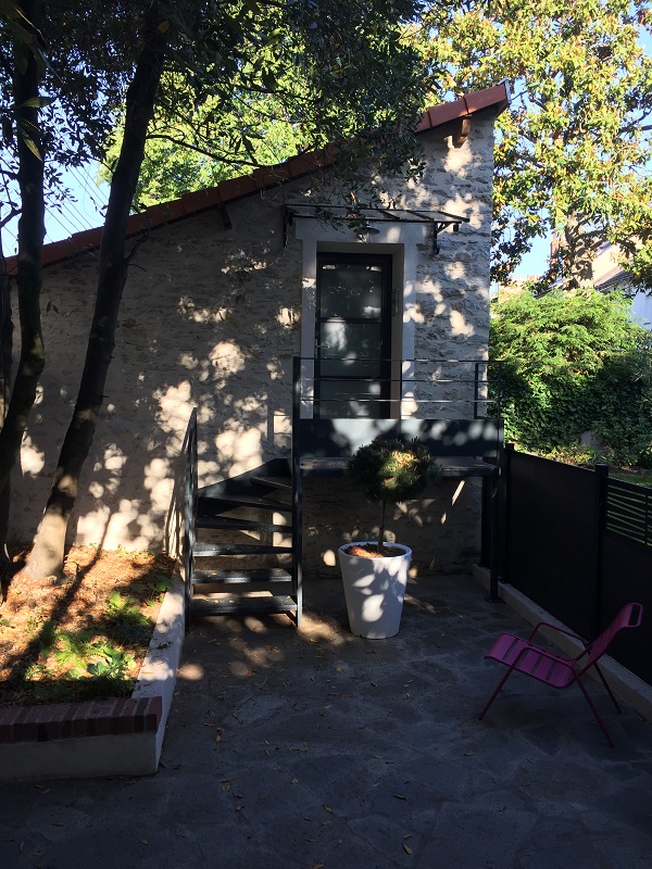 Rénovation complète d’une dépendance gallery