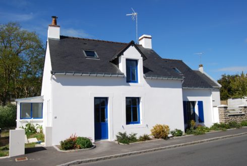 Rénovation totale