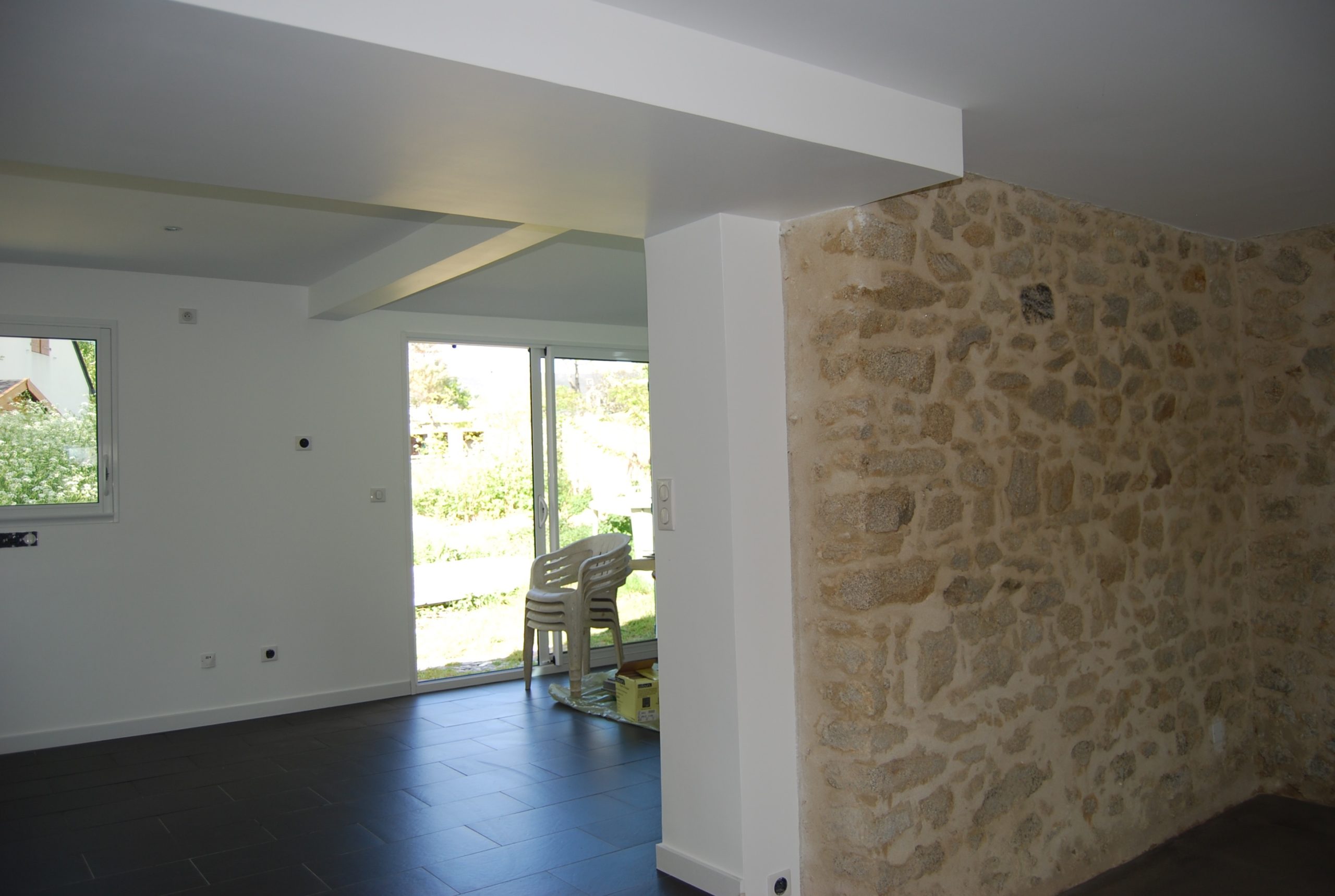 Rénovation totale gallery