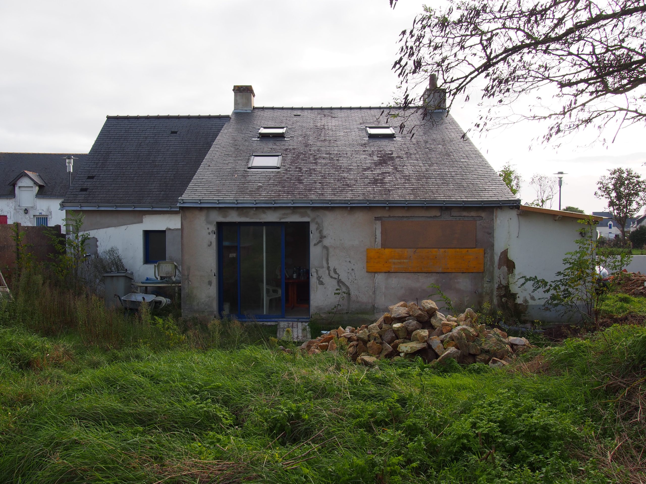 Rénovation totale gallery