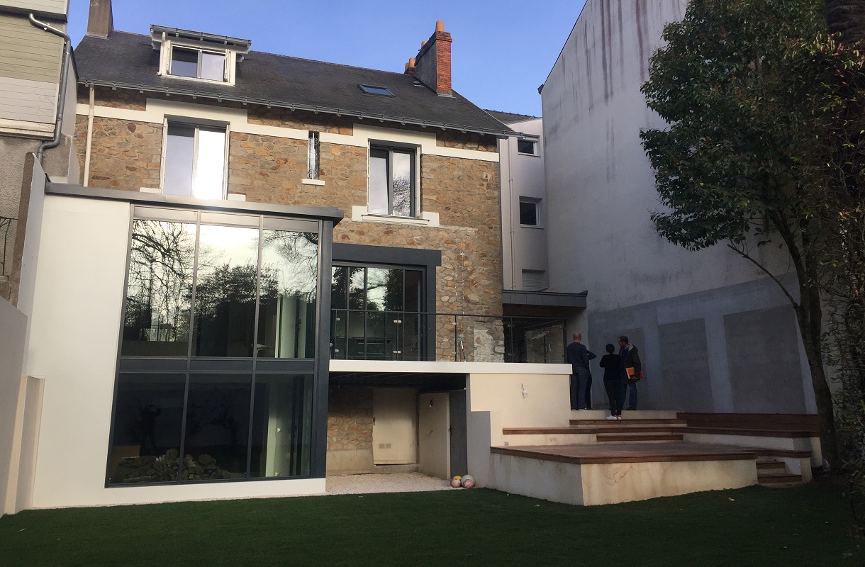 NANTES – Maison LOP gallery