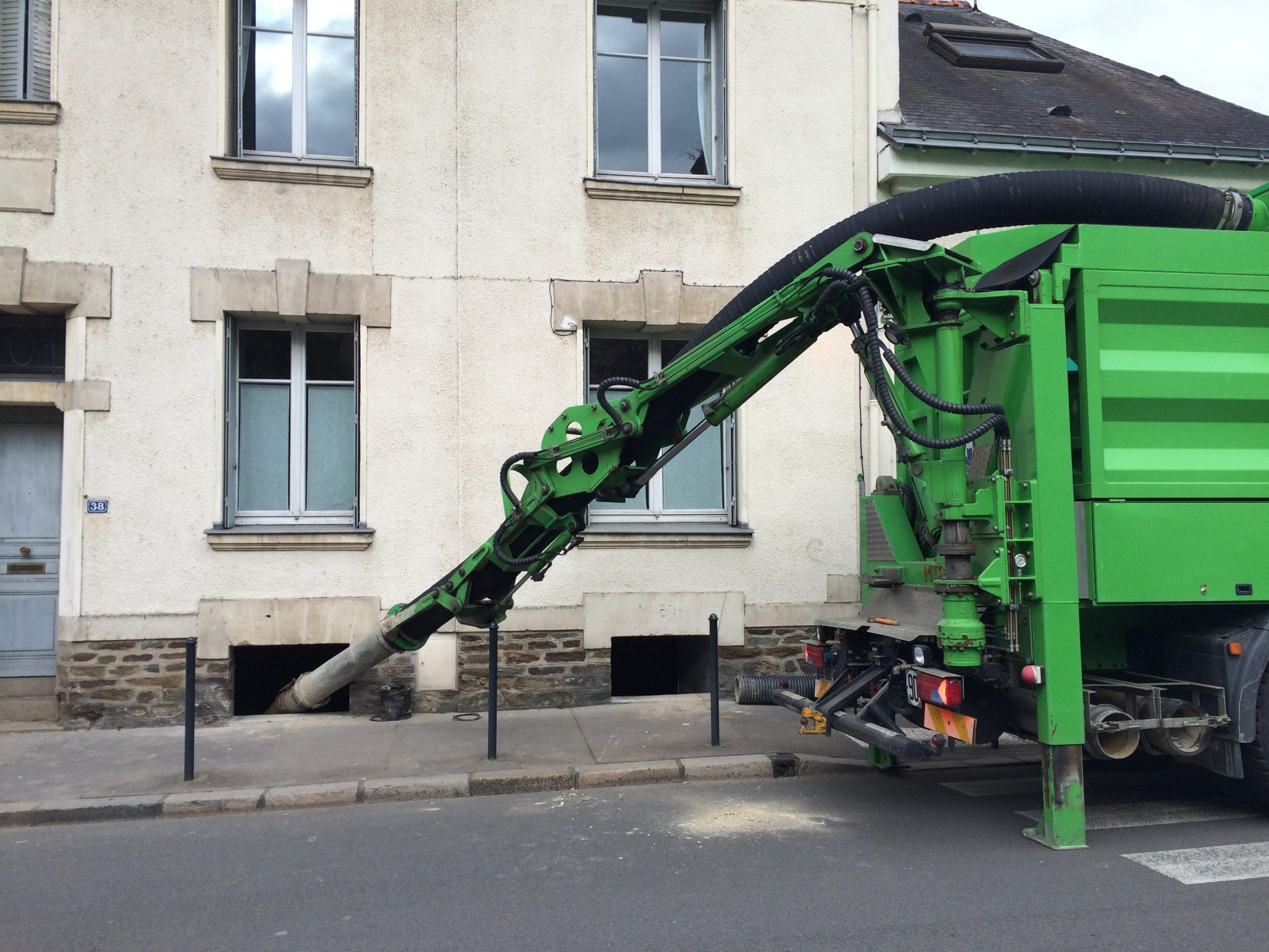 NANTES – Maison MIT gallery