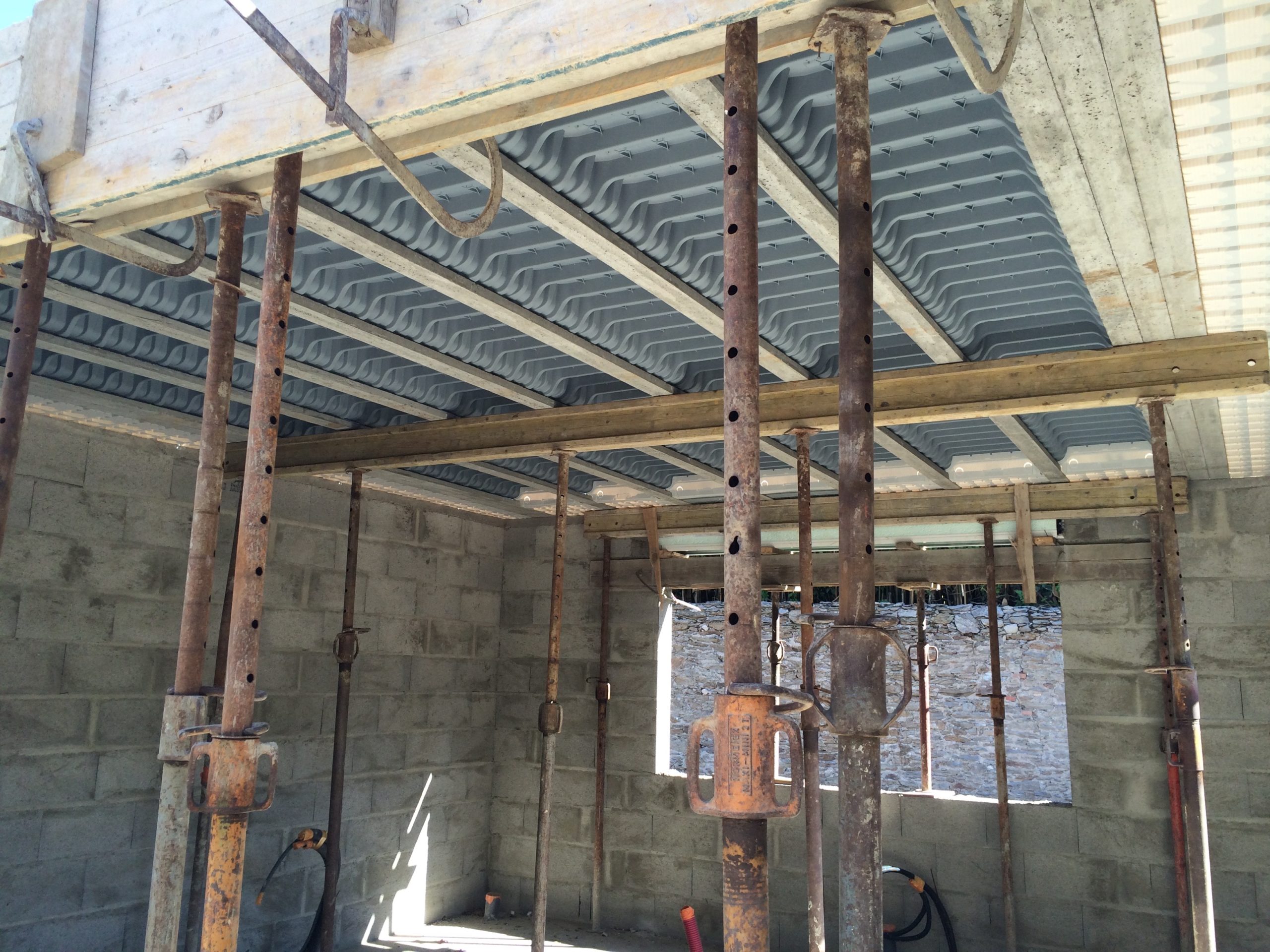 Construction d’une maison d’architecte gallery