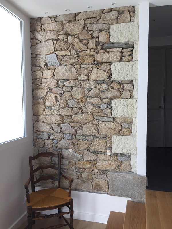 Extension d’une maison gallery