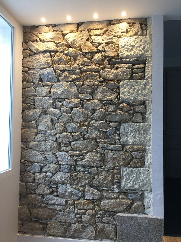 Extension d’une maison gallery
