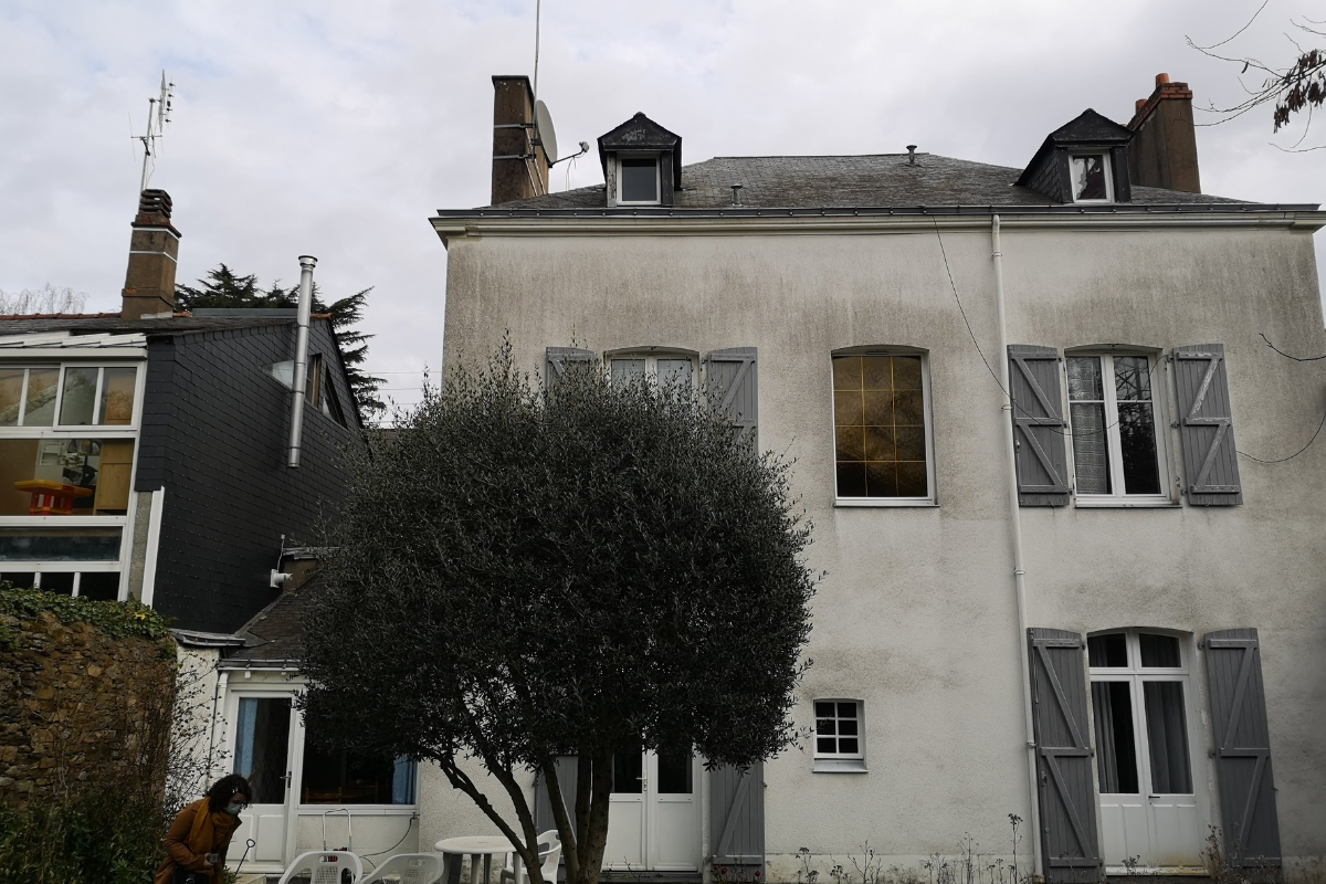 Rénovation globale gallery