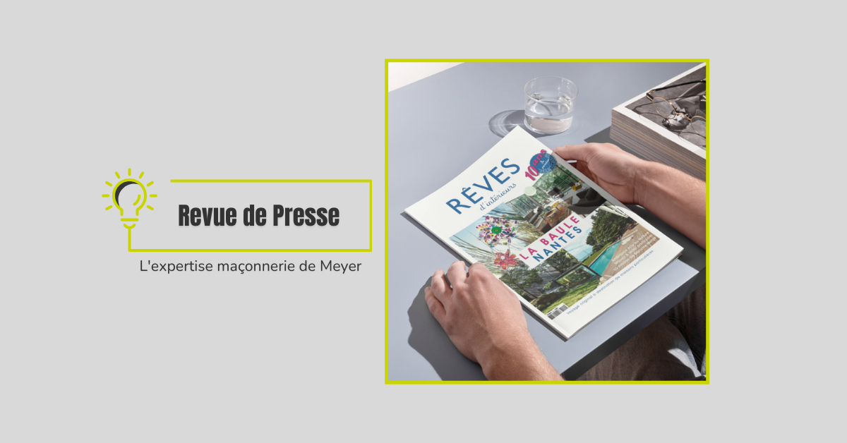 L'expertise maçonnerie de Meyer