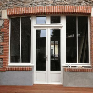 Parement en briquette Parement en briquette