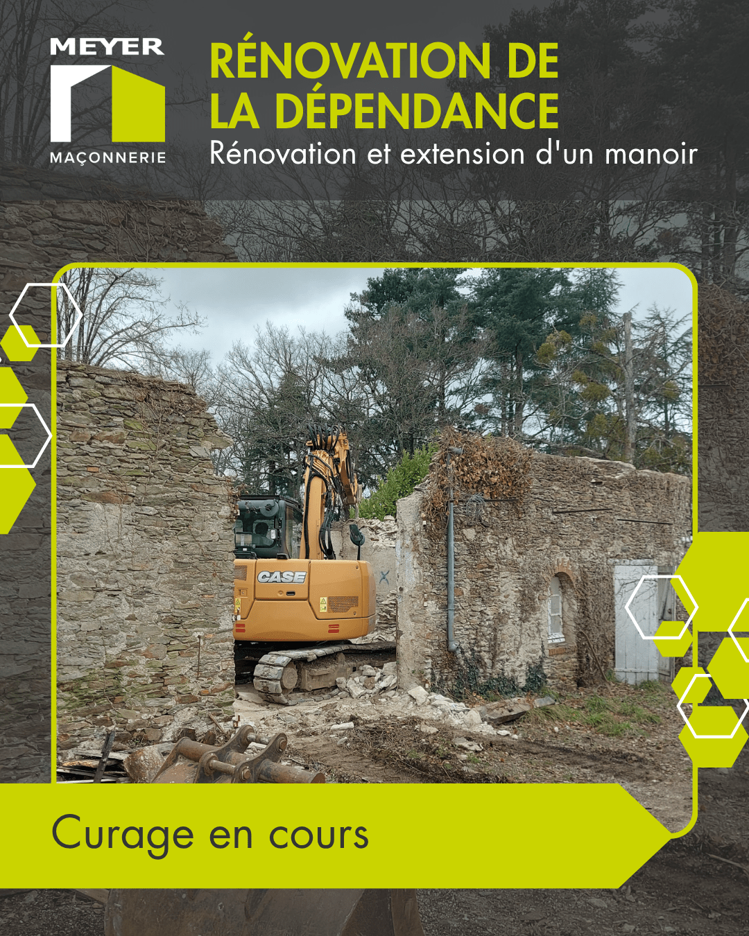 Étape 5 - 3