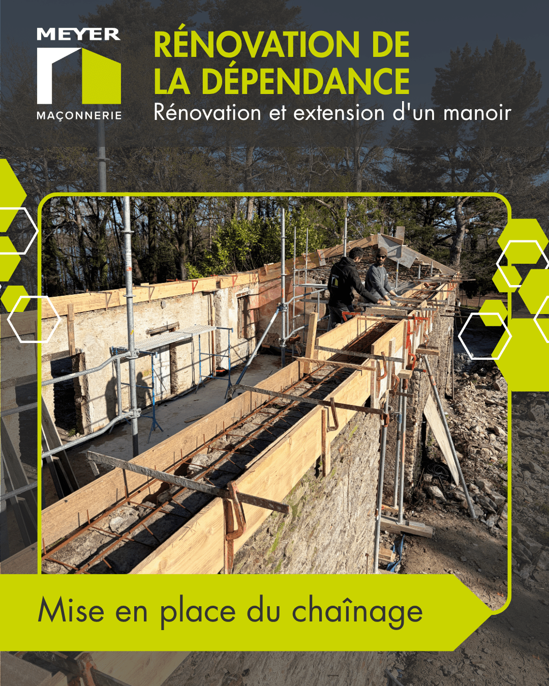 Étape 5 - 5